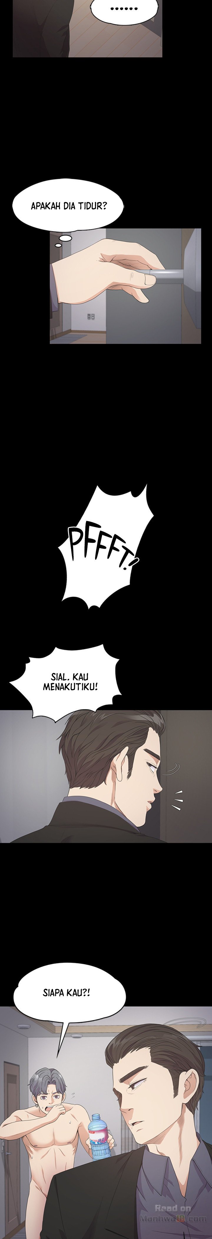 Gangnam Romance - Chapter 29 3