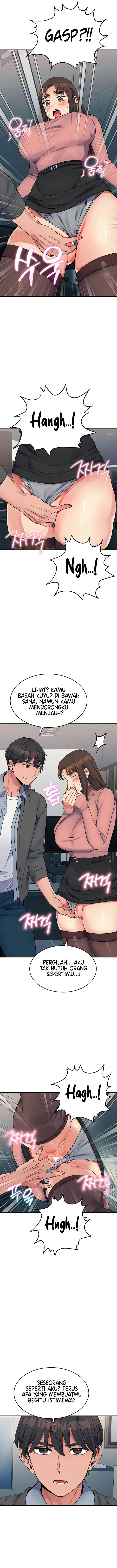 Obsessive Romance - Chapter 29 10
