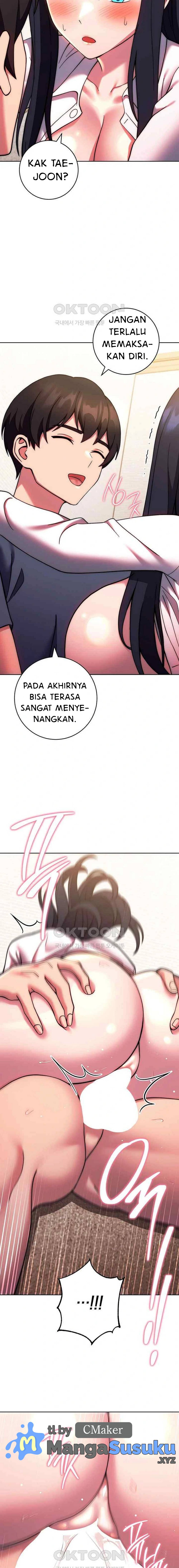 Love Choice - Chapter 29 3