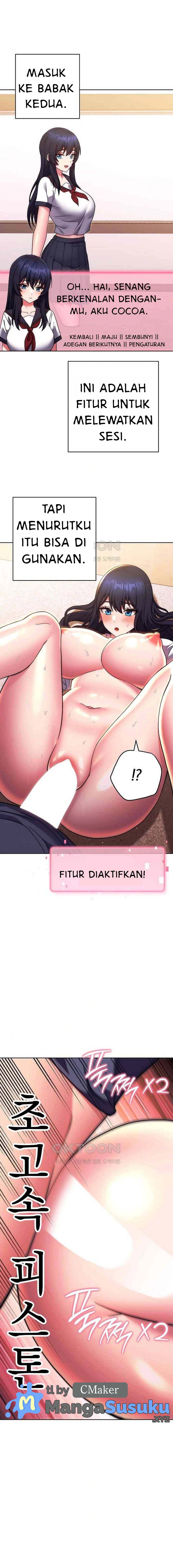 Love Choice - Chapter 29 22