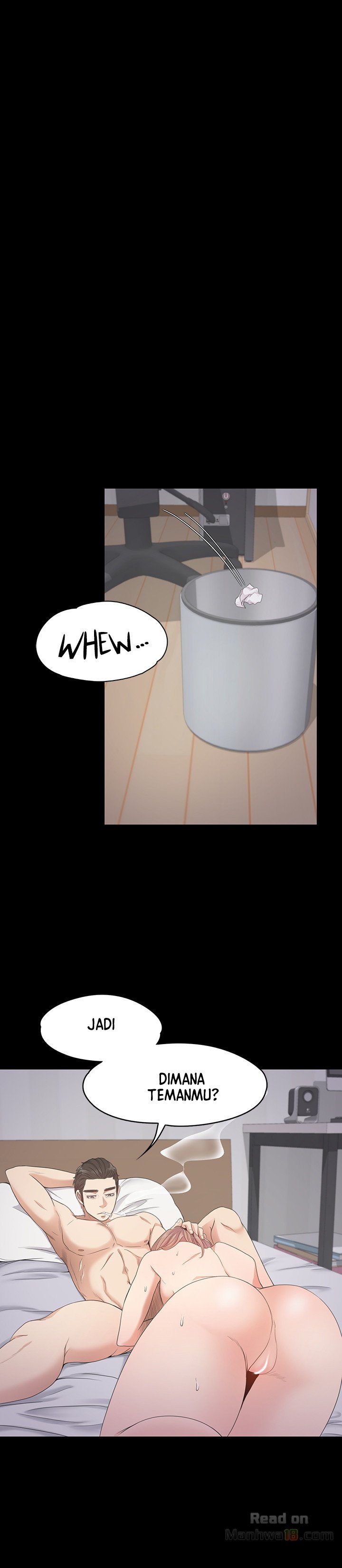 Gangnam Romance - Chapter 29 14