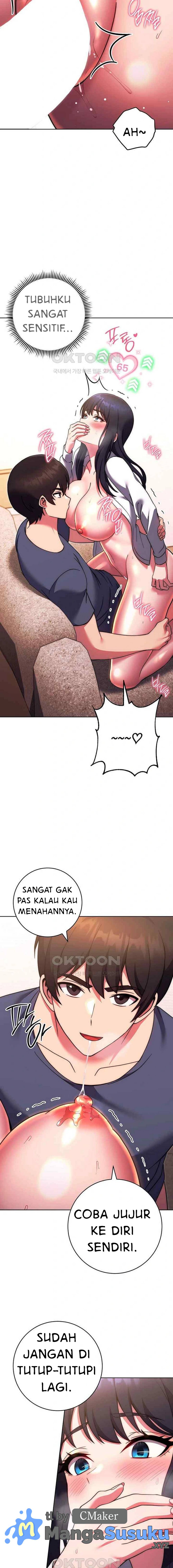 Love Choice - Chapter 29 11