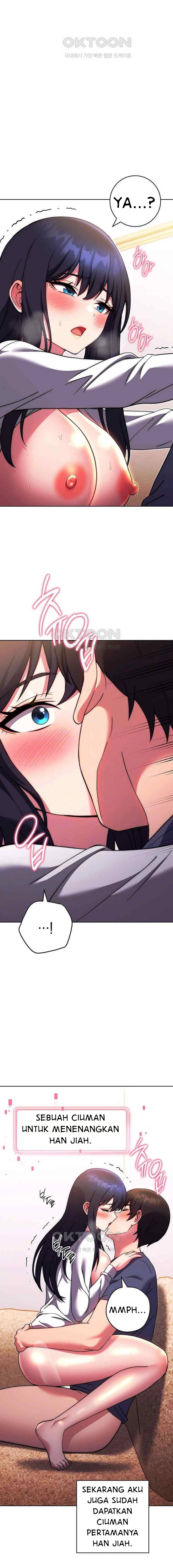 Love Choice - Chapter 29 7