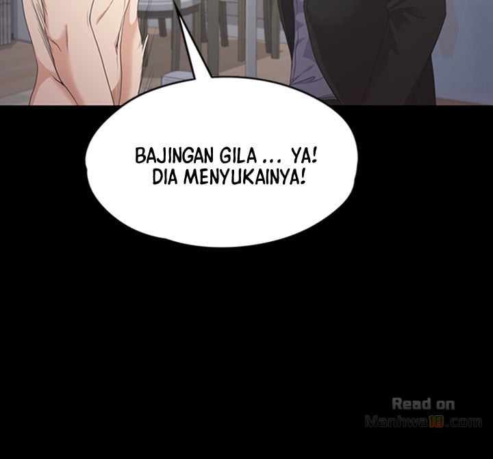 Gangnam Romance - Chapter 29 5