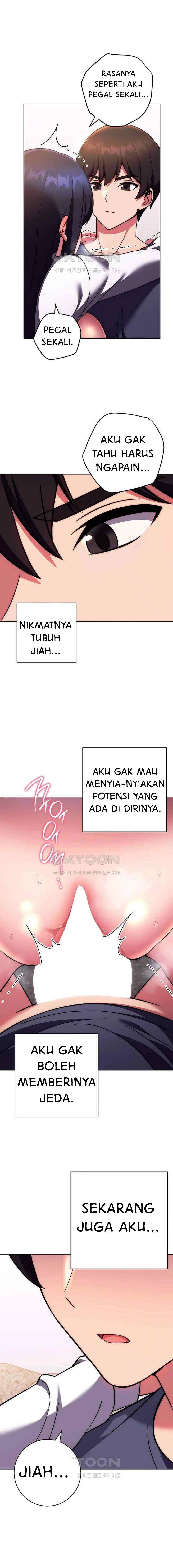 Love Choice - Chapter 29 6