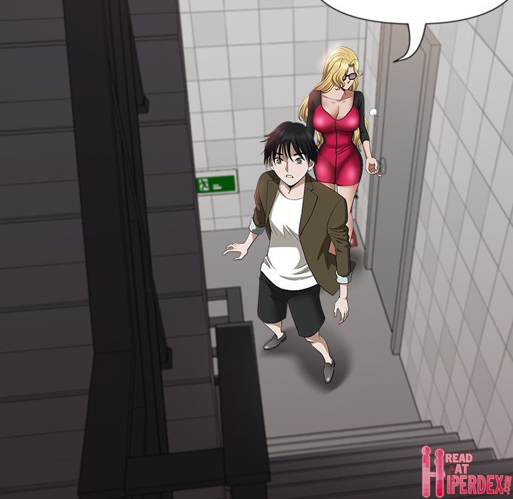 My Twin Husband - Chapter 21 18