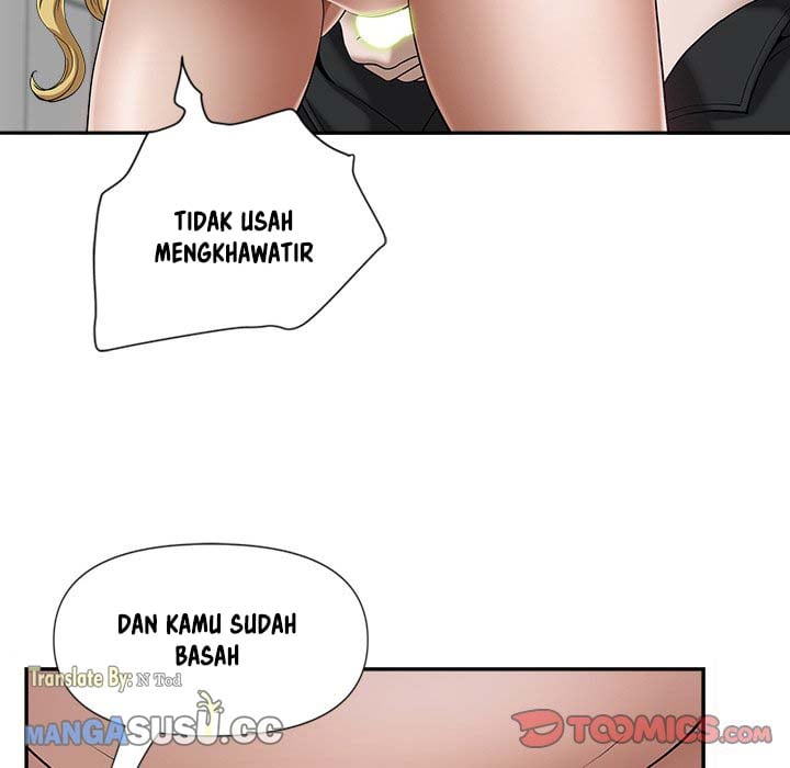 My Twin Husband - Chapter 21 76