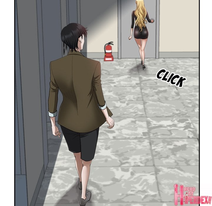 My Twin Husband - Chapter 21 12