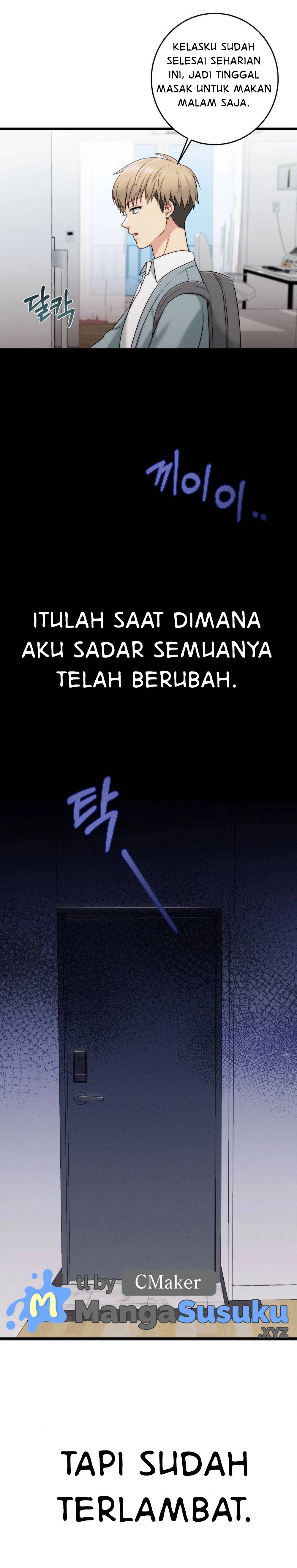 You Are My XX - Chapter 21 9