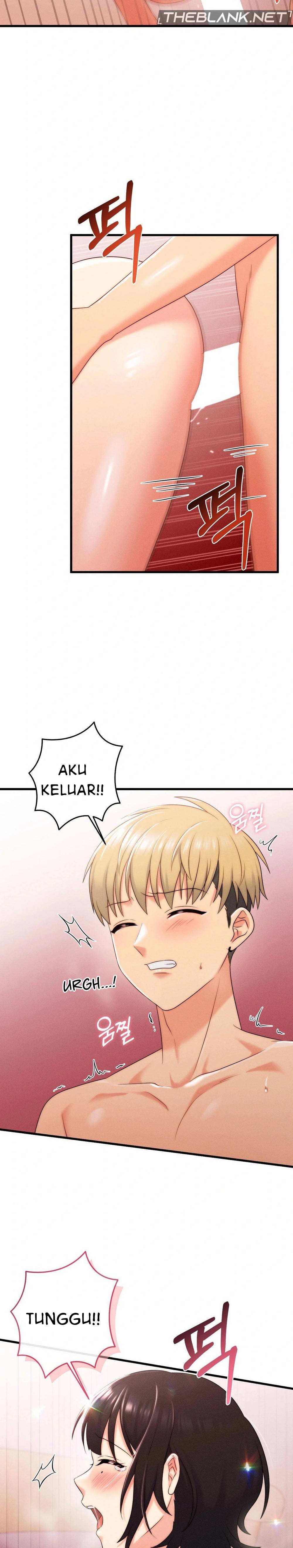 You Are My XX - Chapter 21 4