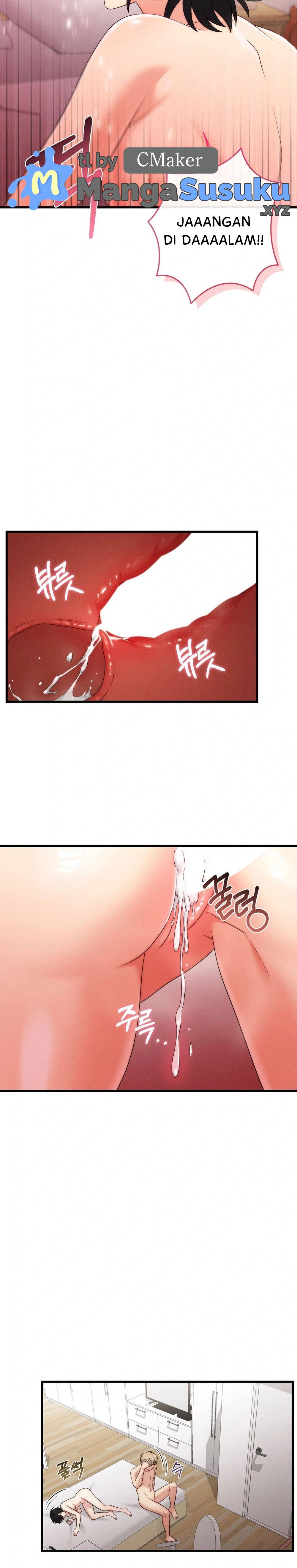 You Are My XX - Chapter 21 5