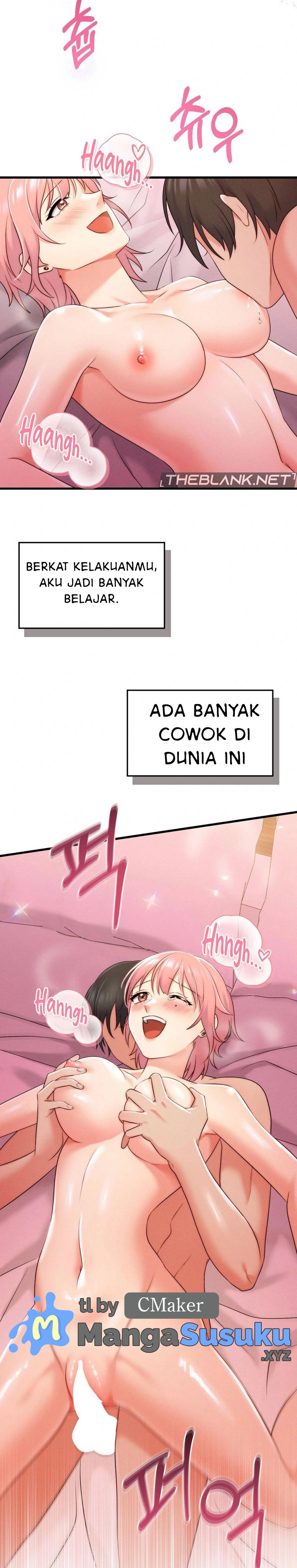 You Are My XX - Chapter 21 28