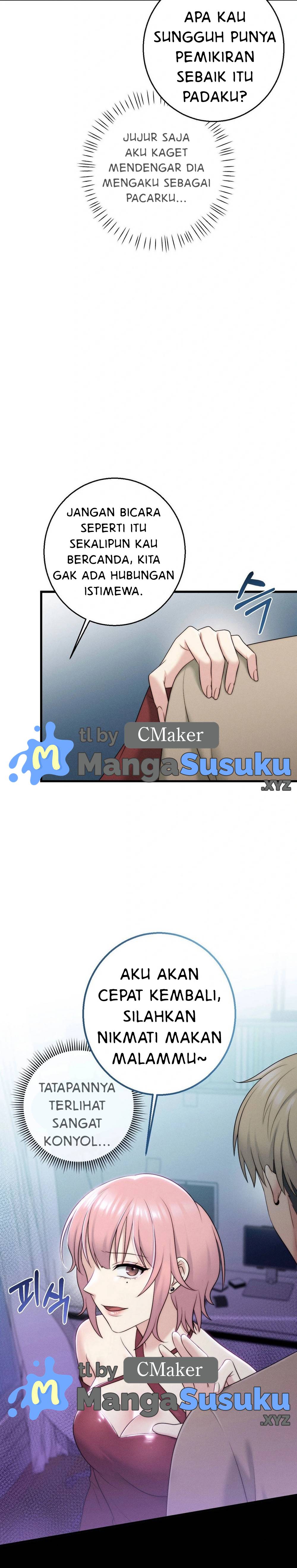 You Are My XX - Chapter 21 25