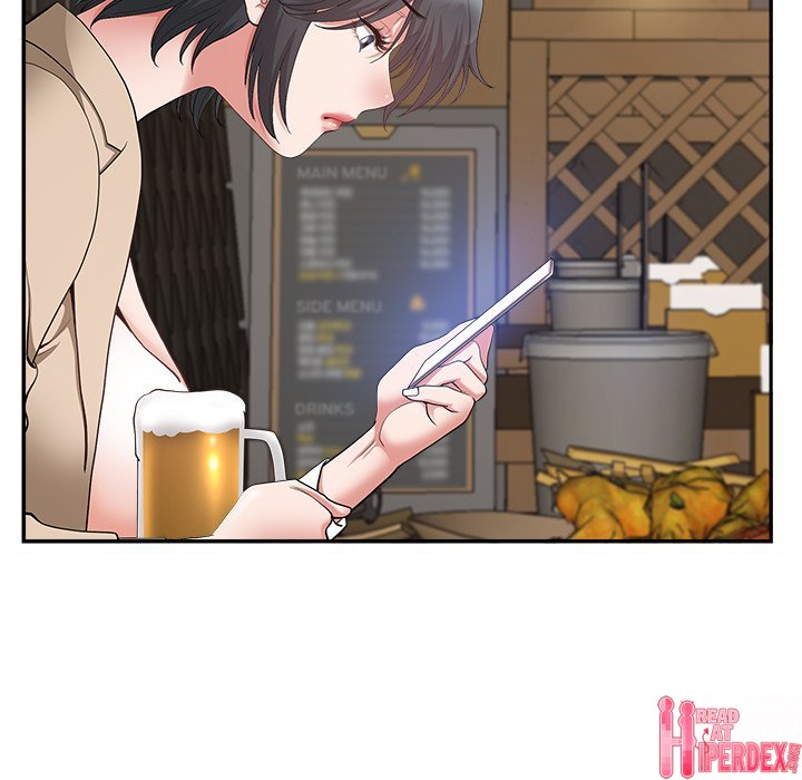 My Twin Husband - Chapter 21 90
