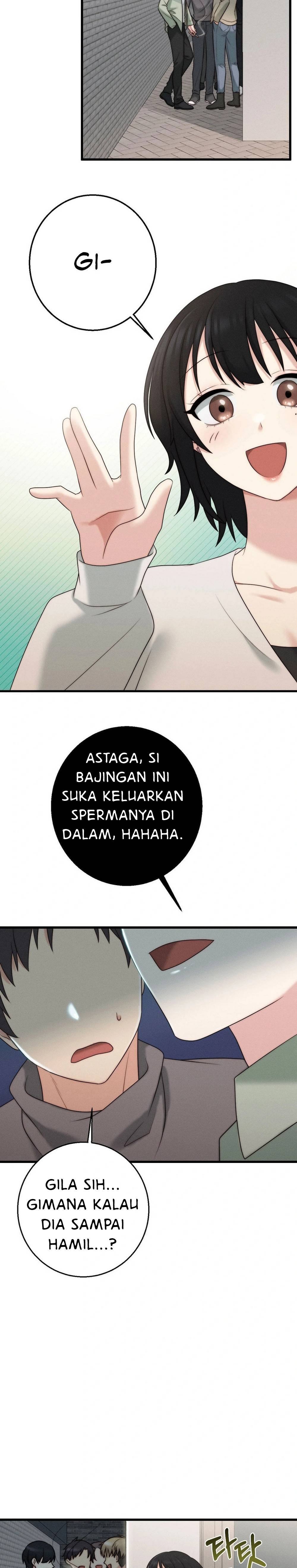 You Are My XX - Chapter 21 15