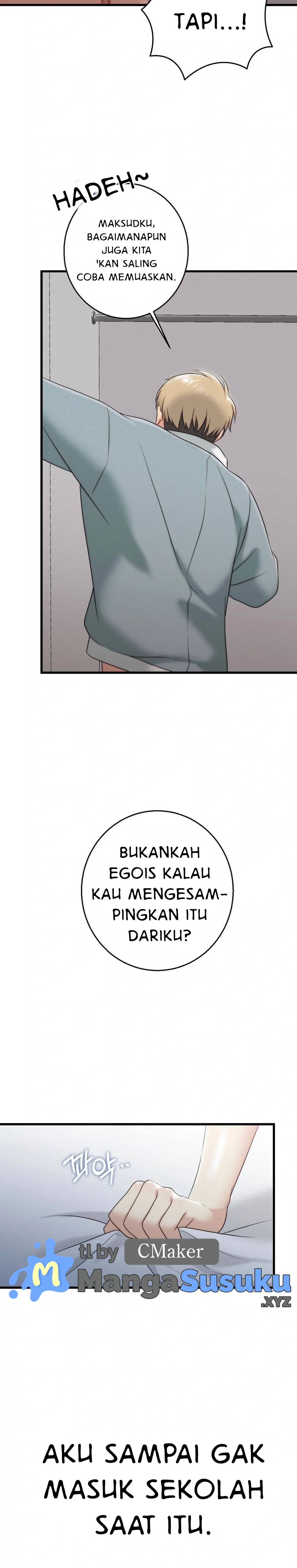 You Are My XX - Chapter 21 7
