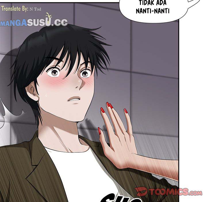 My Twin Husband - Chapter 21 22