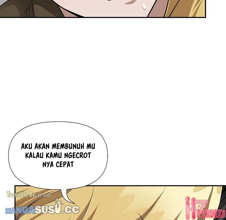 My Twin Husband - Chapter 21 132