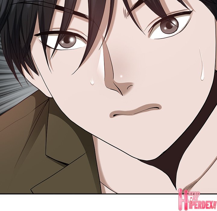 My Twin Husband - Chapter 21 135