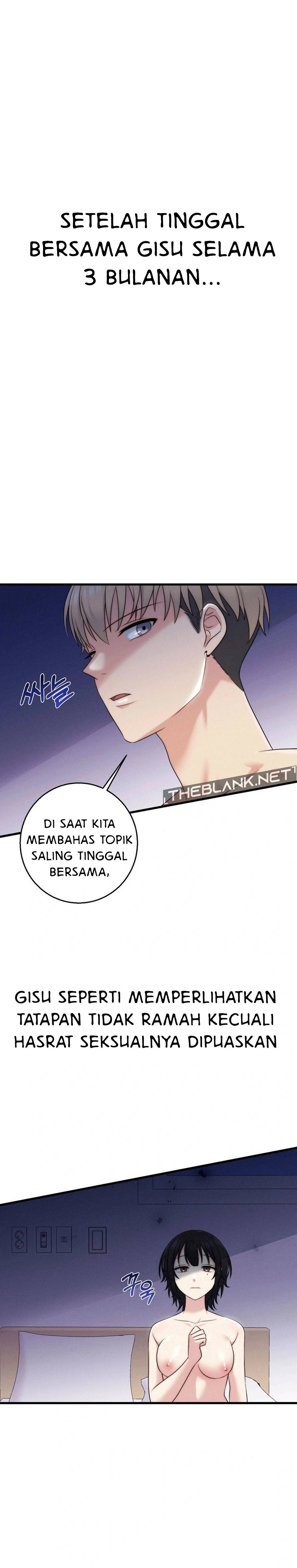 You Are My XX - Chapter 21 8