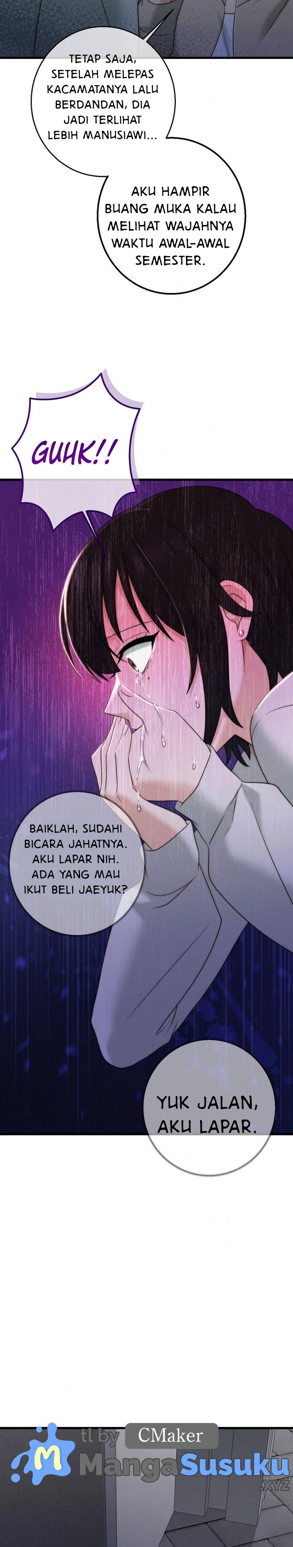 You Are My XX - Chapter 21 18