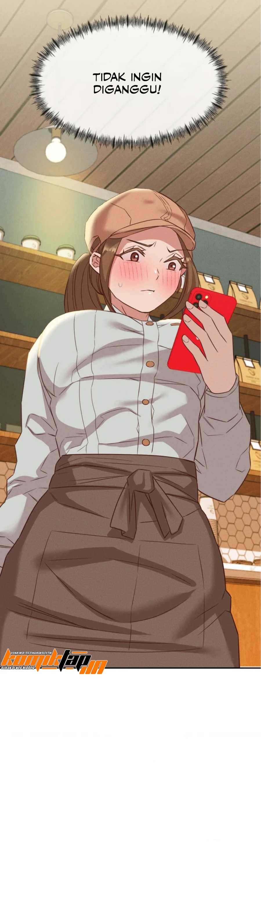 Shall We Go to the Ryokan Together? - Chapter 21 9