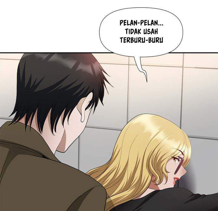 My Twin Husband - Chapter 21 125