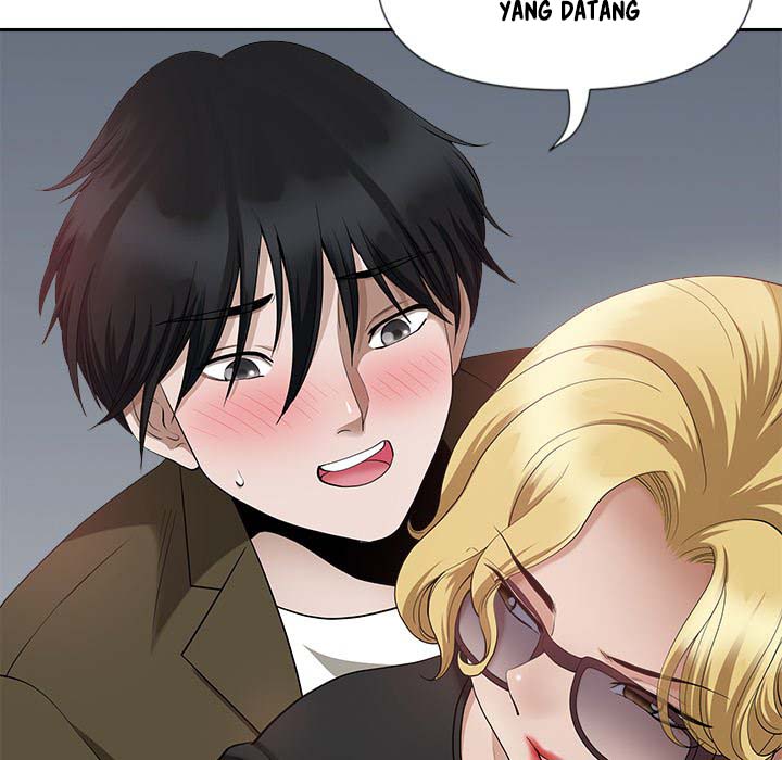 My Twin Husband - Chapter 21 128