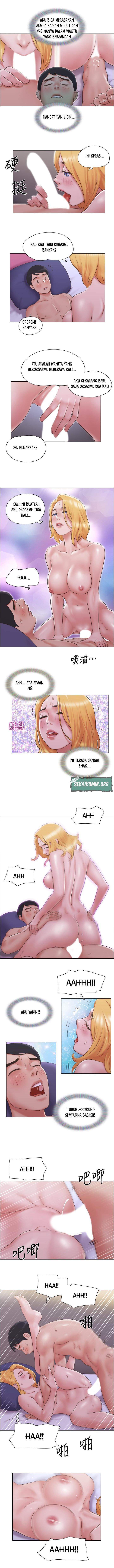 Can I Touch It? - Chapter 21 7