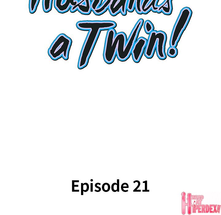 My Twin Husband - Chapter 21 3