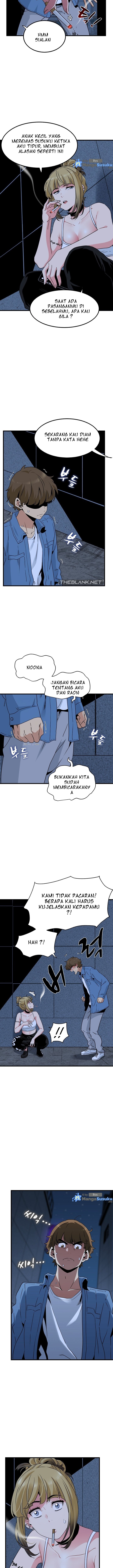 A Turning Point - Chapter 24 6