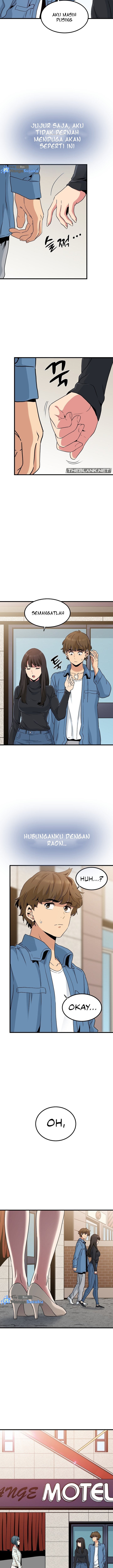 A Turning Point - Chapter 24 13