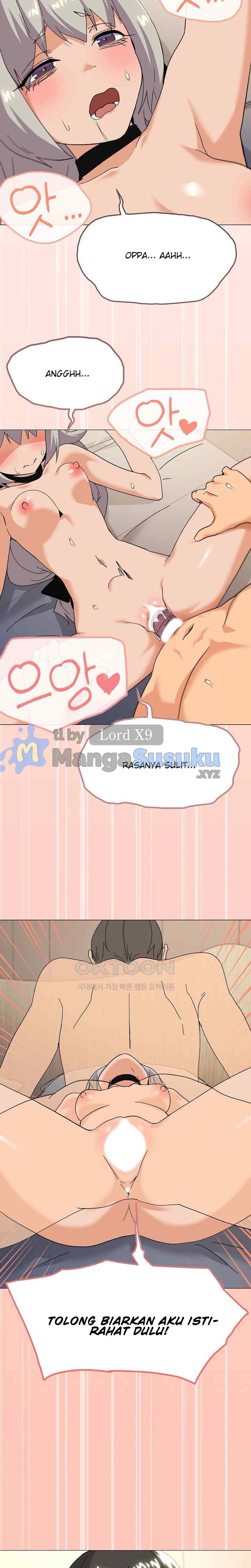What&#8217;s Wrong With This Family - Chapter 24 4
