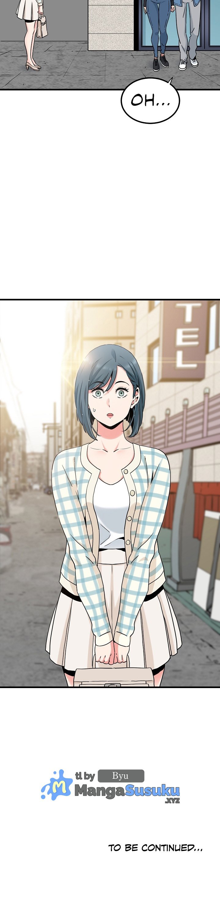 A Turning Point - Chapter 24 14