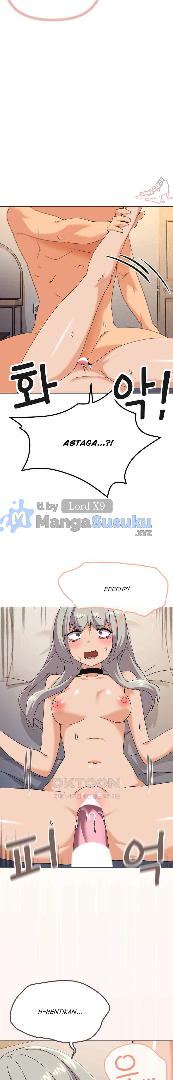 What&#8217;s Wrong With This Family - Chapter 24 3