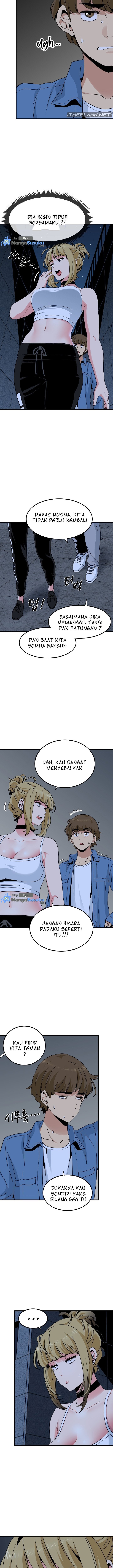 A Turning Point - Chapter 24 9