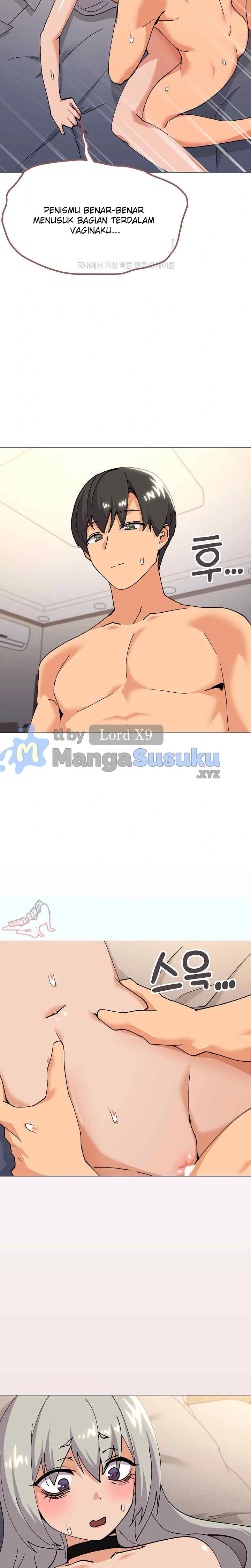 What&#8217;s Wrong With This Family - Chapter 24 9