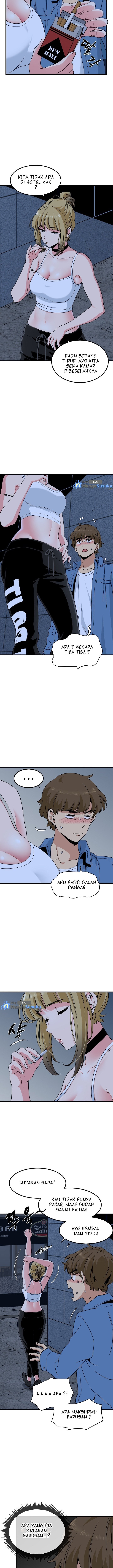 A Turning Point - Chapter 24 8