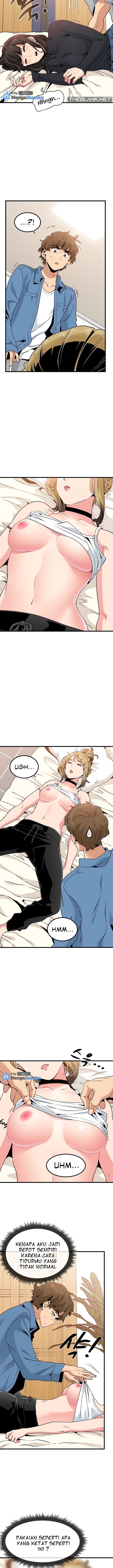 A Turning Point - Chapter 24 3
