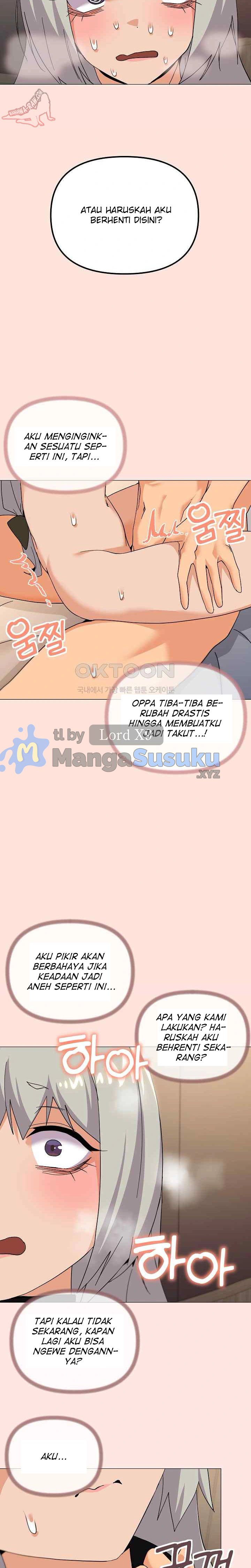 What&#8217;s Wrong With This Family - Chapter 24 6