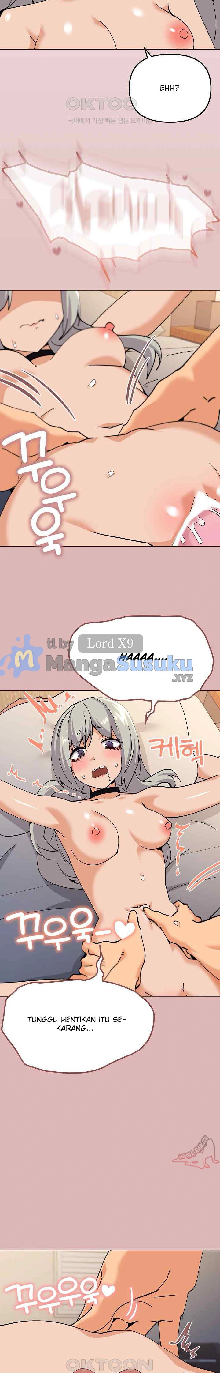 What&#8217;s Wrong With This Family - Chapter 24 10