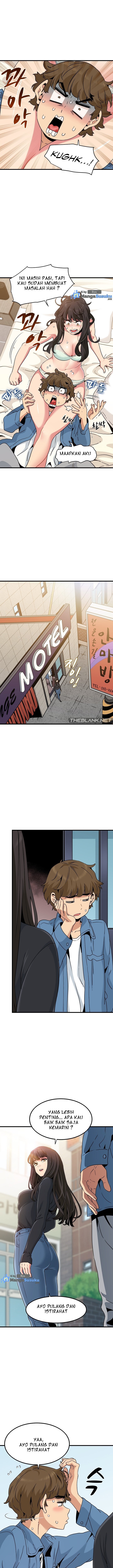A Turning Point - Chapter 24 12