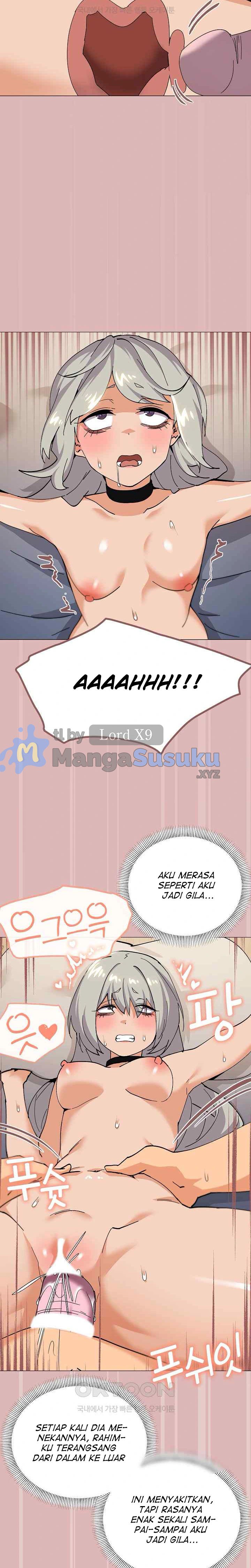 What&#8217;s Wrong With This Family - Chapter 24 11