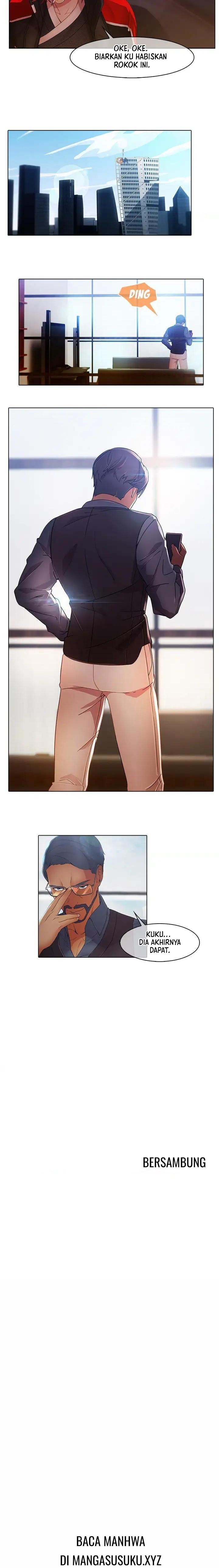 Butterfly Dream - Chapter 24 5