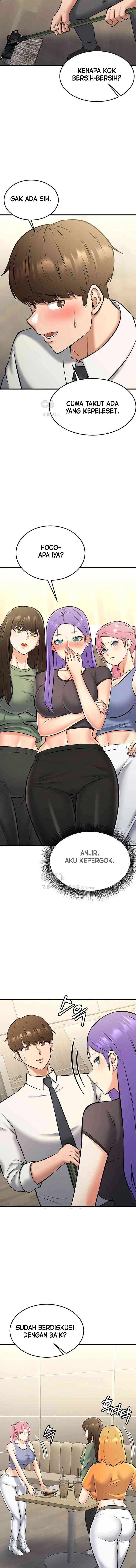 Sextertainment - Chapter 28 10