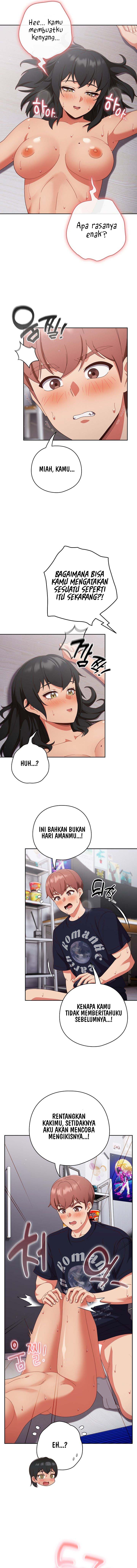 A Sweet Part Time Job - Chapter 28 3