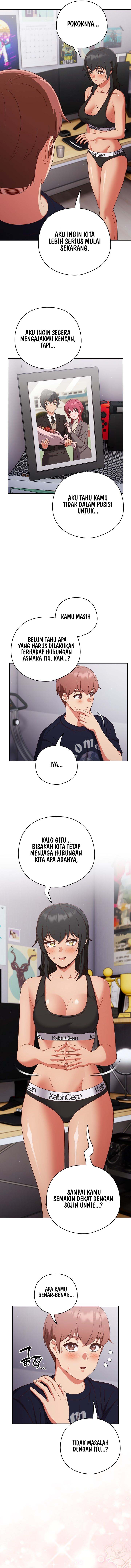 A Sweet Part Time Job - Chapter 28 14