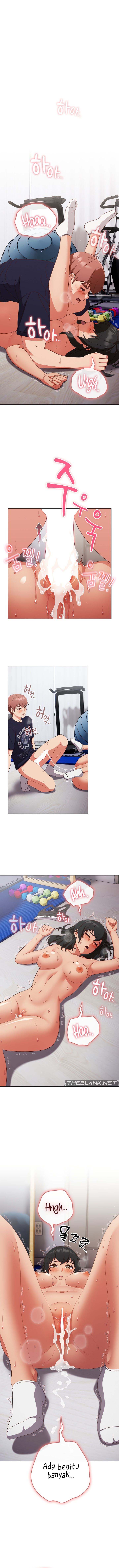 A Sweet Part Time Job - Chapter 28 2