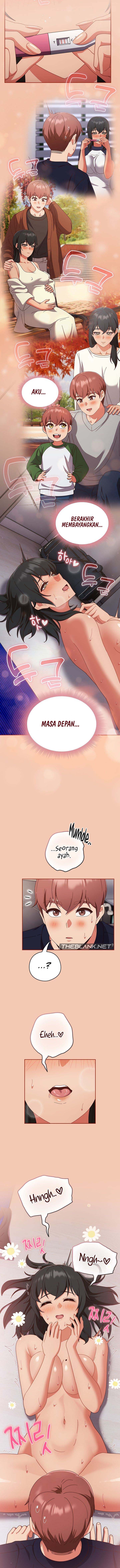 A Sweet Part Time Job - Chapter 28 8