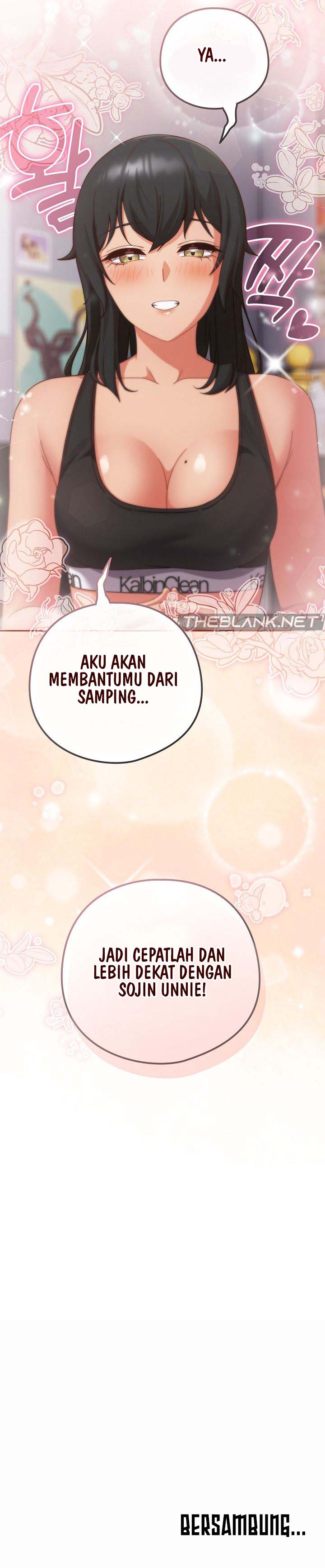 A Sweet Part Time Job - Chapter 28 15